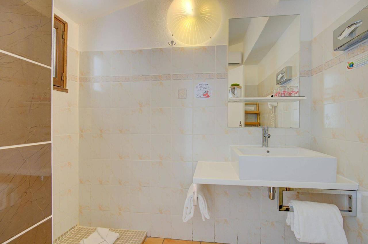 Hotel La Palunette Saintes-Maries-de-la-Mer Kültér fotó